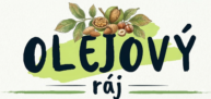 olejovýráj logo